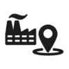 Industrial Estate Location