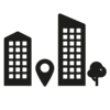 Town Centre Location